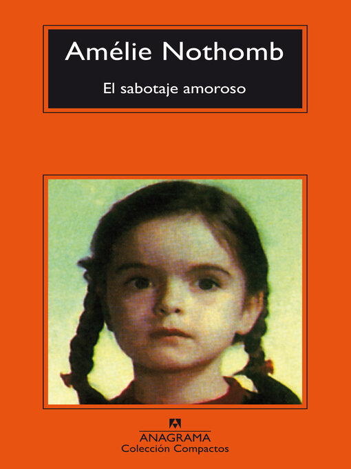 Title details for El sabotaje amoroso by Sergi Beltrán Pàmies - Available